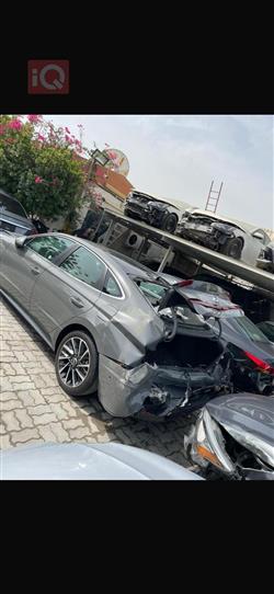هيونداي سوناتا